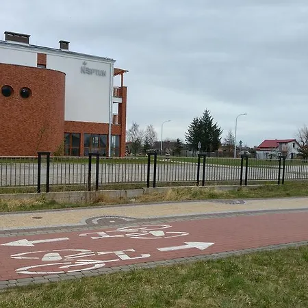 Bed & Breakfast Neptun