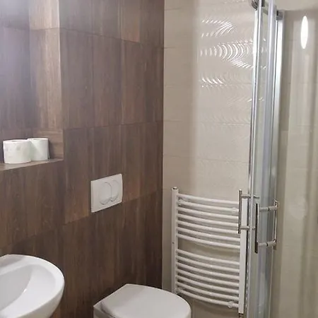 Neptun Bed & Breakfast *