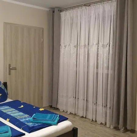 Neptun Bed & Breakfast Kolobřeh