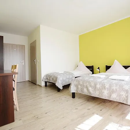 Oda ve Kahvaltı Neptun 3*