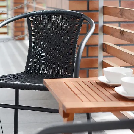 Neptun Oda ve Kahvaltı