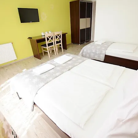 Neptun Panzió Kołobrzeg