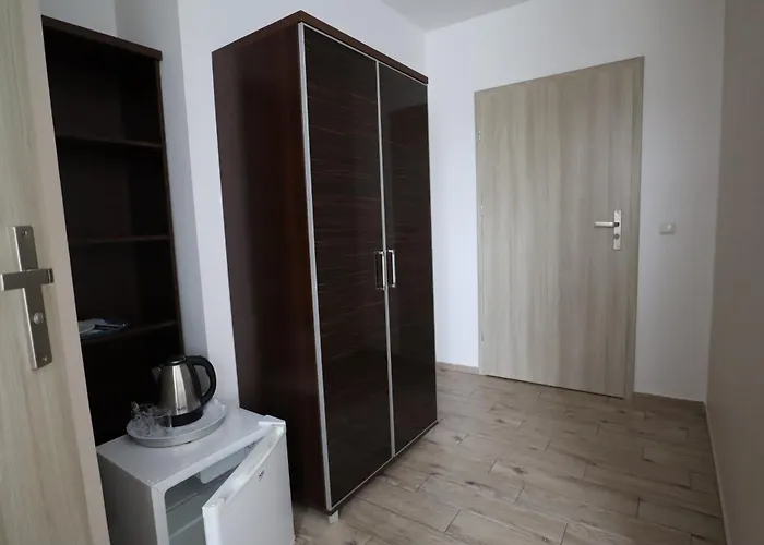 Neptun Готель типу 