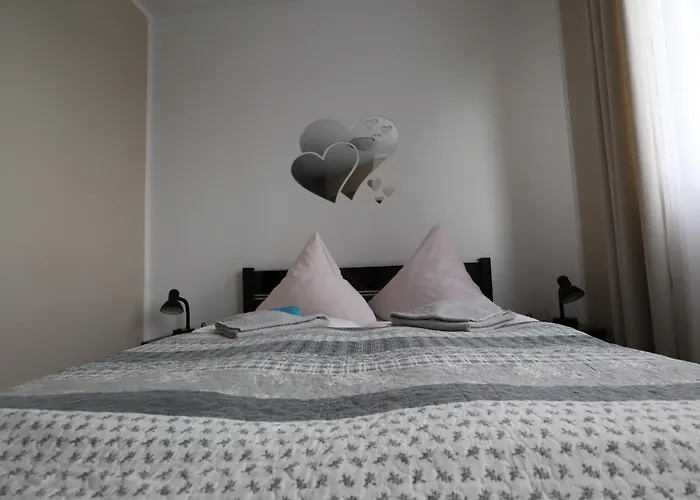 Neptun Bed and breakfast