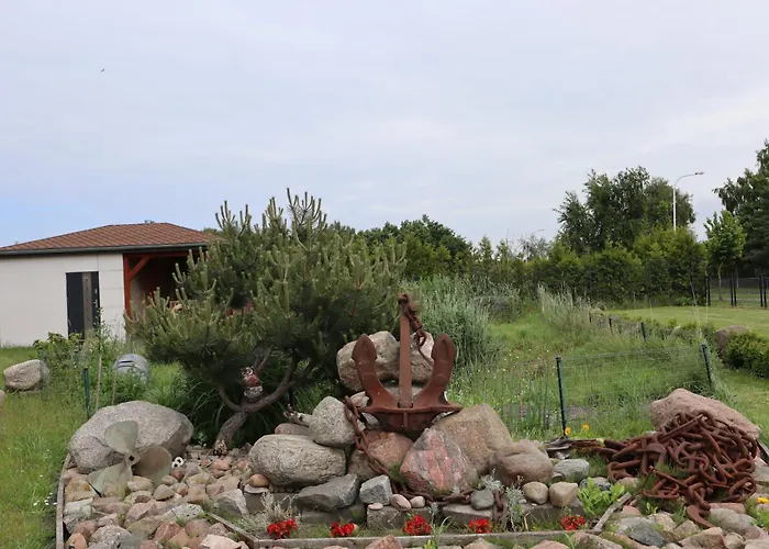 Neptun Готель типу 