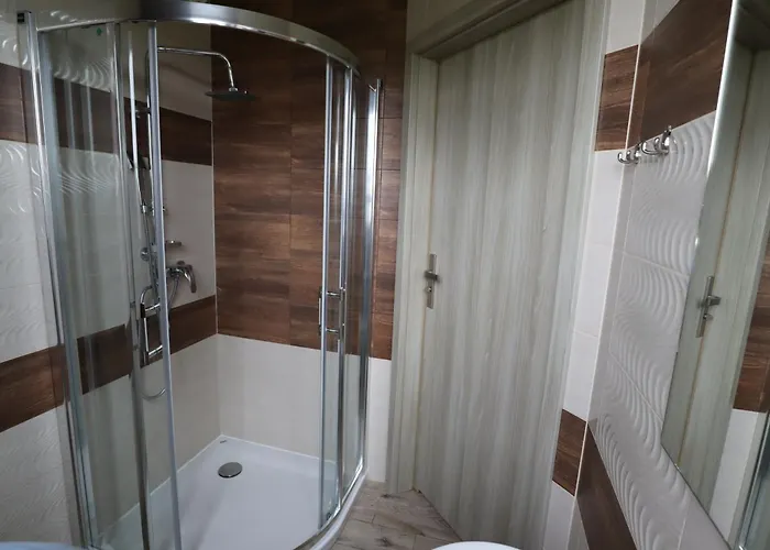 Neptun Готель типу 