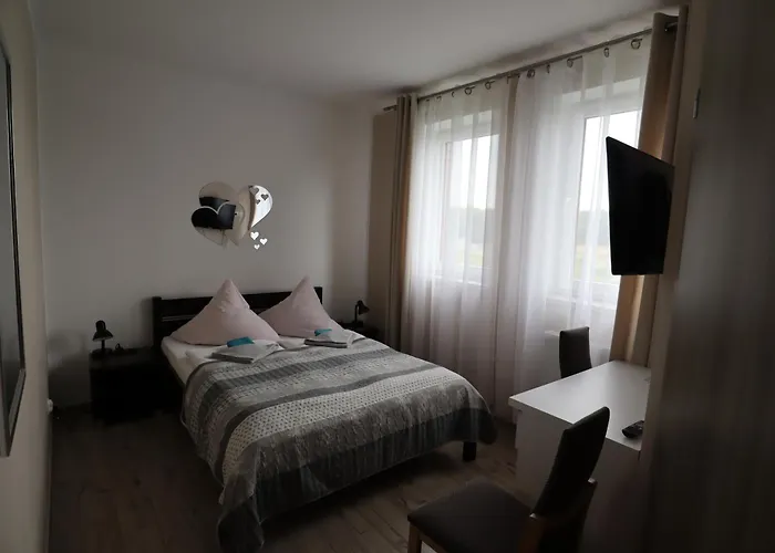 Neptun Готель типу 