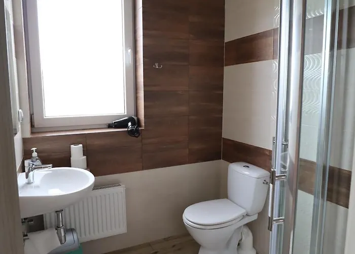 Neptun Готель типу 