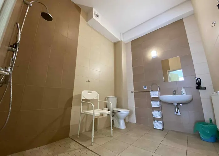 Neptun 3* Колобжег