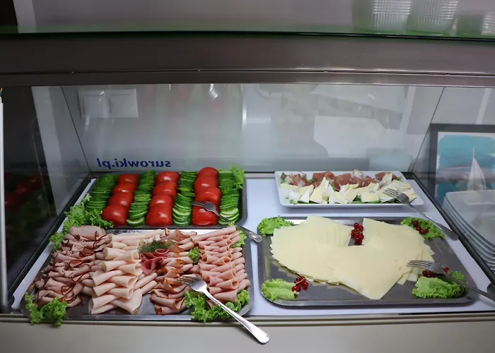 Neptun Готель типу 