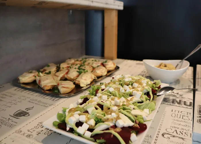 Neptun Готель типу 