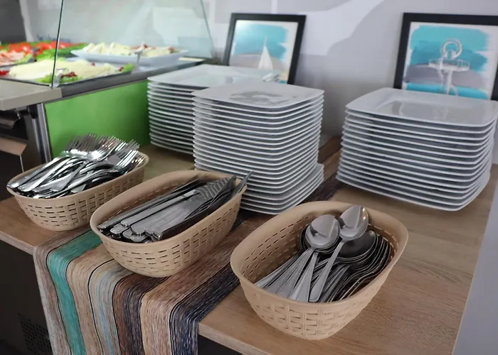 Neptun Готель типу 