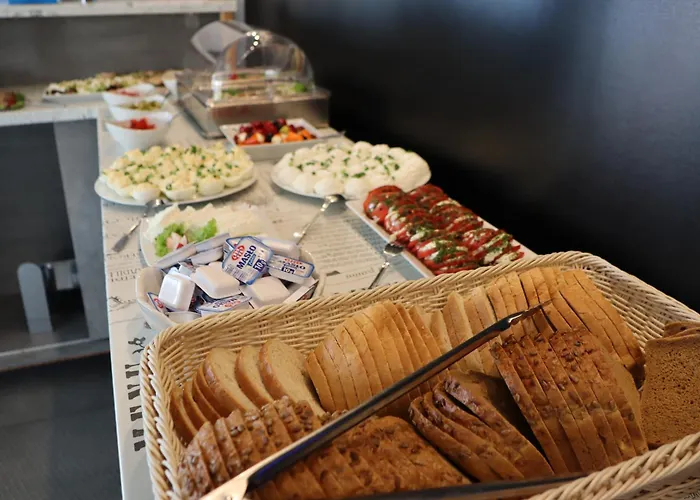 Neptun Колобжег