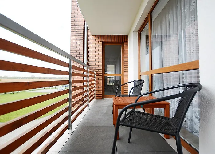 Neptun Bed and breakfast Kołobrzeg