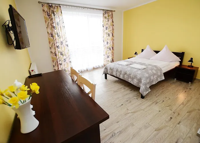 Neptun Колобжег