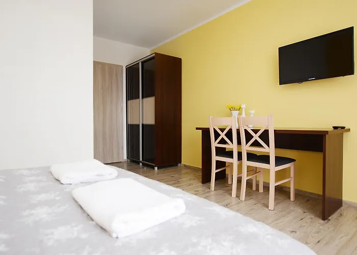 Neptun Bed and breakfast