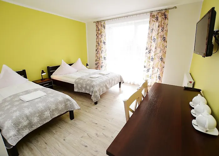 Neptun Готель типу 