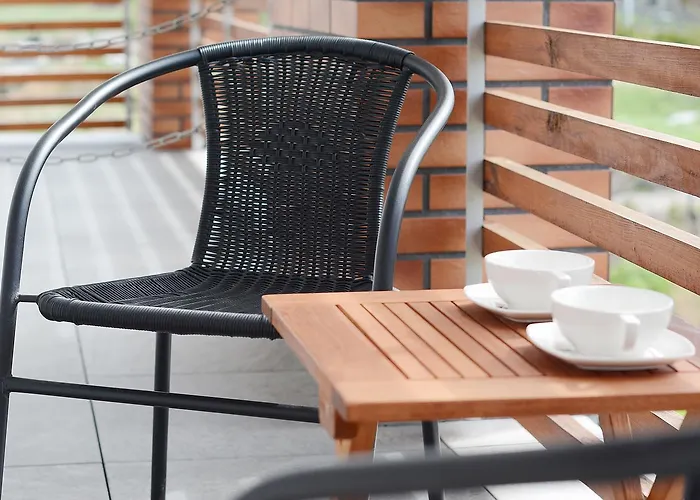 Neptun Bed and breakfast