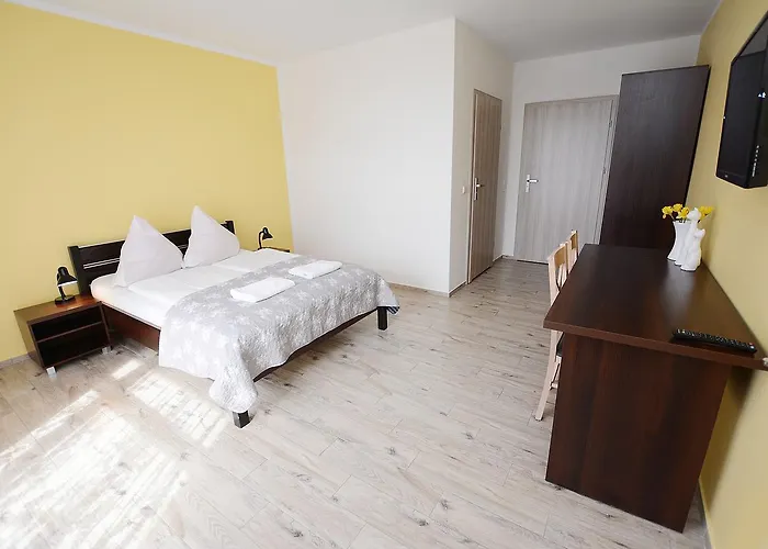 Neptun Bed and breakfast 3*