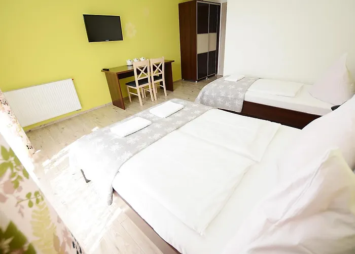 Neptun Готель типу 